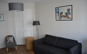 Appartement Chaussee du Sillon